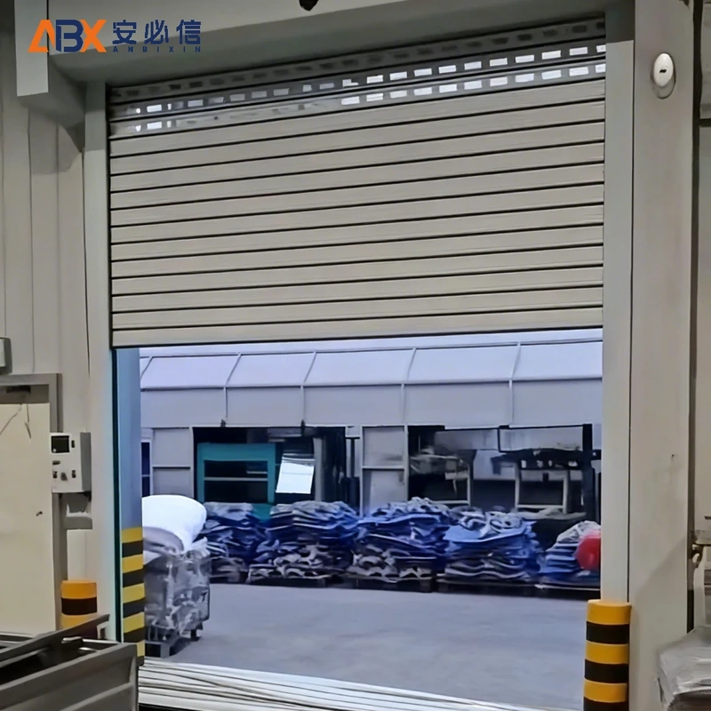 成都三河街道涡轮硬质快速门